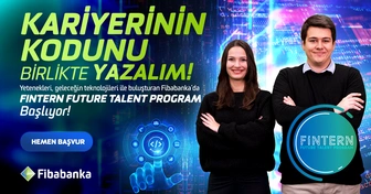 Fibabanka Fintern Future Talent Program 2024