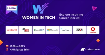 Women in Tech: Inspiring Career Stories
