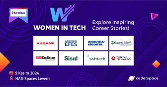 Women in Tech: Inspiring Career Stories