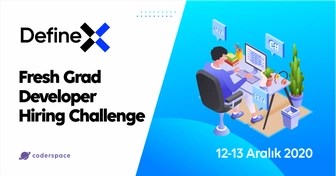DefineX Fresh Grad Hiring Challenge