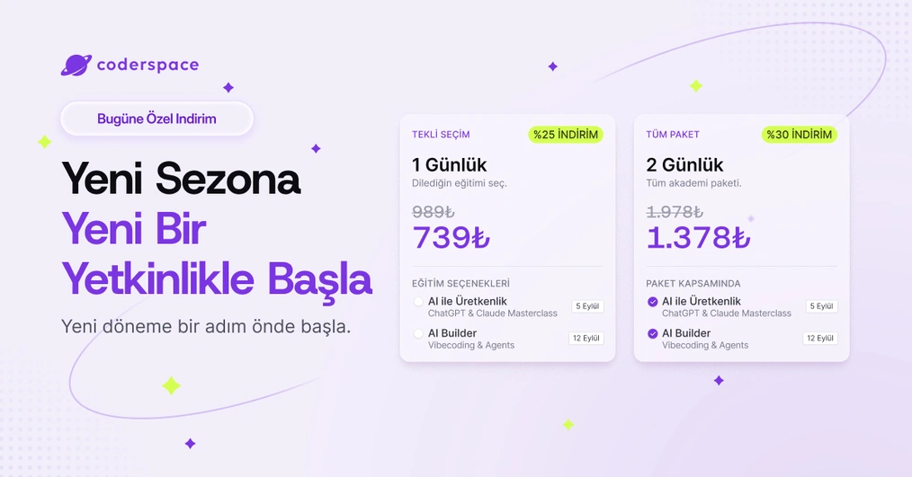 Yapay Zeka Uygulamaları Akademisi