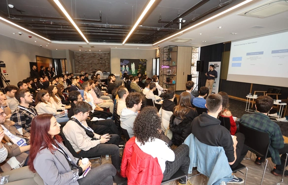 Data Science Day 2024