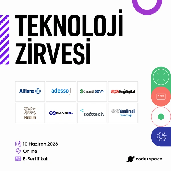 Teknoloji Zirvesi