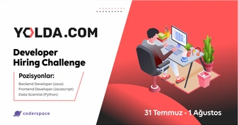 Yolda.com Developer Hiring Challenge