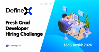 DefineX Fresh Grad Hiring Challenge