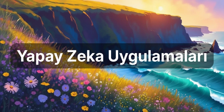 En İyi Yapay Zeka Uygulamaları