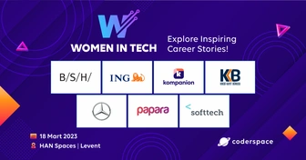 Women in Tech: Inspiring Career Stories