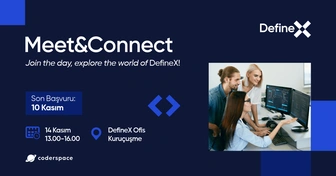 Meet & Connect @DefineX