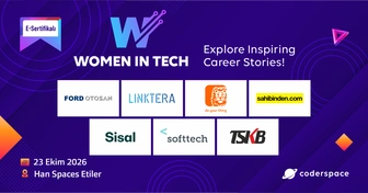 Women in Tech: Inspiring Career Stories