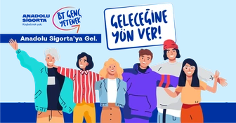 Anadolu Sigorta “BT GENÇ YETENEK” Programı