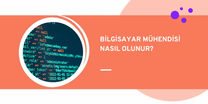 Bilgisayar Mühendisi Nasıl Olunur?