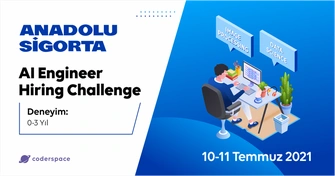 Anadolu Sigorta AI Engineer Hiring Challenge