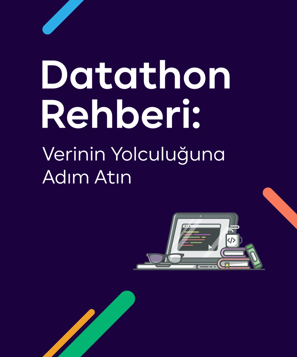 Şirketler için Datathon Rehberi
