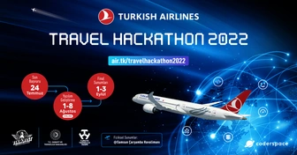 Türk Hava Yolları Travel Hackathon