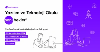 Yazılım ve Teknoloji Okulu 2024