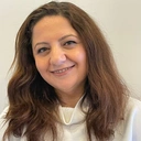 Pelin Akyüzlü