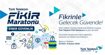 Türk Telekom Fikir Maratonu