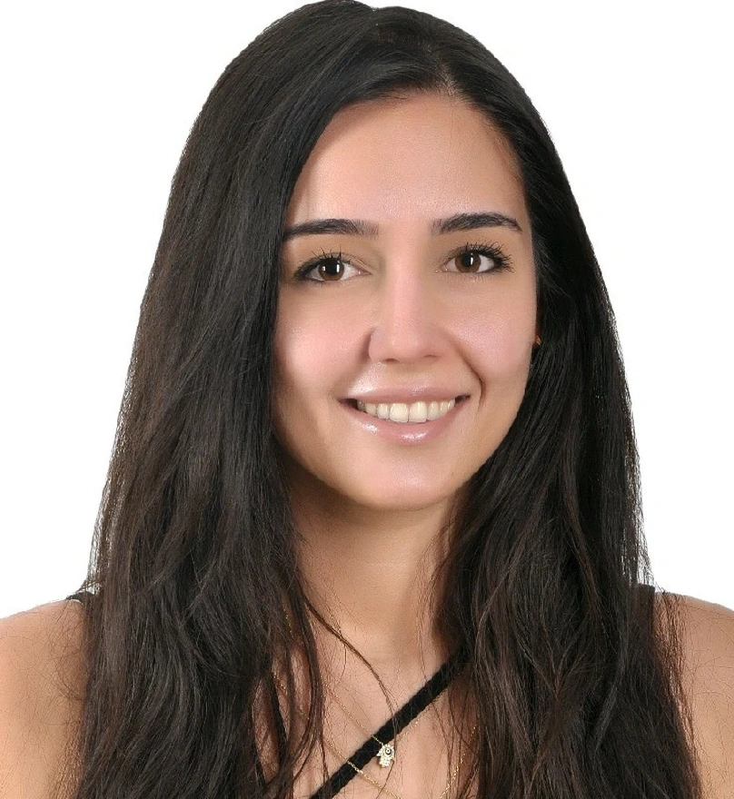 Deniz Beste Cömert