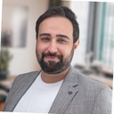 Erkan Derviş