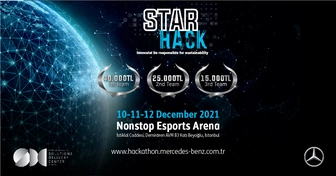 Mercedes-Benz Star Hack