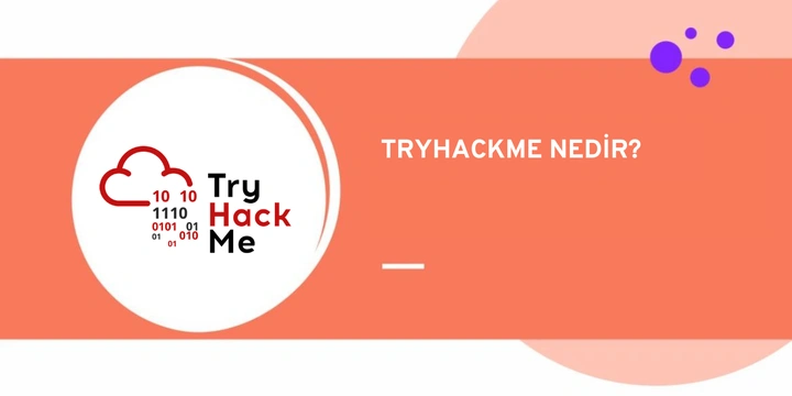 TryHackMe: Siber Güvenlik Öğrenmenin Eğlenceli ve Etkili Yolu