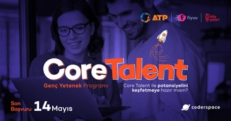 ATP Core Talent Yetenek Programı