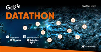 Gdz Elektrik Datathon