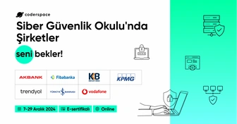 Siber Güvenlik Okulu