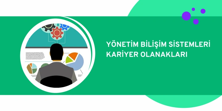 Yönetim Bilişim Sistemleri Okuyan Biri Ne İş Yapar?