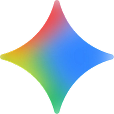 Gemini logo