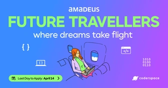 Future Travellers (Female Engineering Trainee Program)