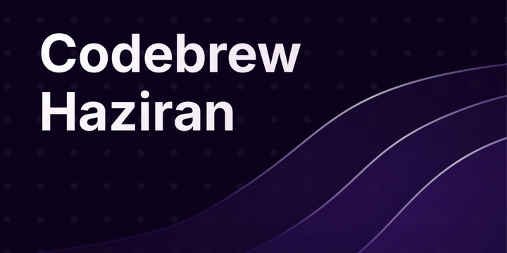 Codebrew Aylık Yazılımcı Bülteni - Haziran 2026