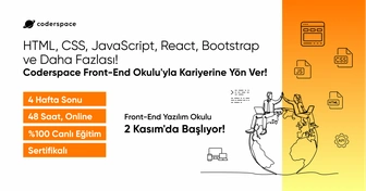 Front-End Okulu