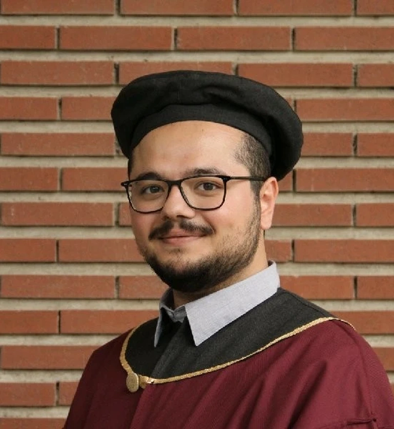 Ufuk Akgeyik