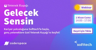 Softtech Yetenek Kuşağı