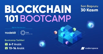 Blockchain 101 Bootcamp