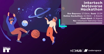 Intertech Metaverse Hackathon