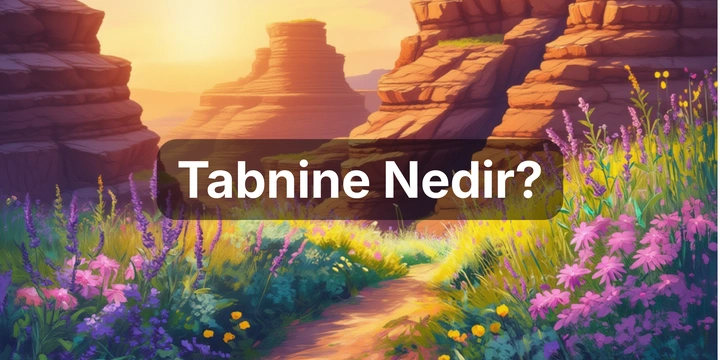 Yazılım Geliştirme Odaklı Yapay Zeka Platformu Tabnine