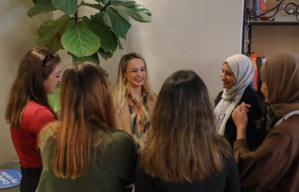 Women in Tech: Inspiring Career Stories