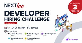 NextLua Hiring Challenge