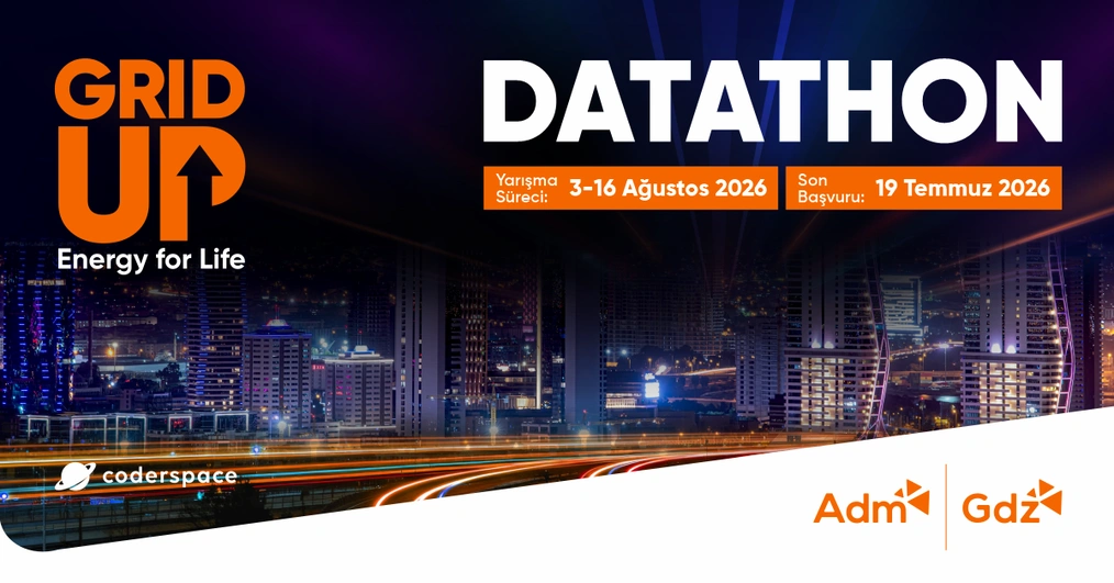 Grid Up Datathon