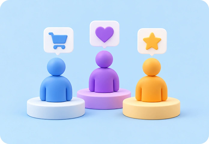 E-ticaret Müşteri Segmentasyonu ve Kampanya Stratejisi