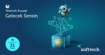 Softtech Yetenek Kuşağı 2024