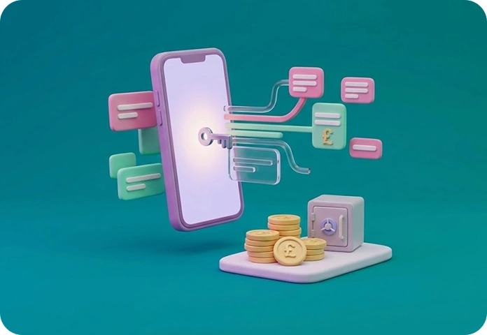 Mobil Bankacılık API