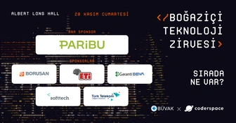 Boğaziçi Teknoloji Zirvesi