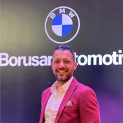 Alper Berberoğlu