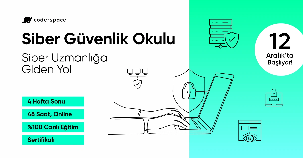 Siber Güvenlik Okulu
