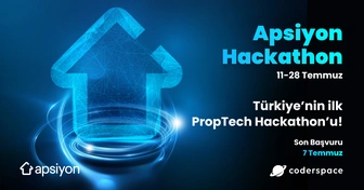Apsiyon Proptech Hackathon