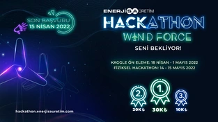 Enerjisa Üretim Datathon