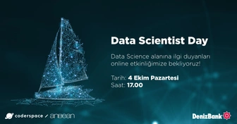 DenizBank Data Scientist Day